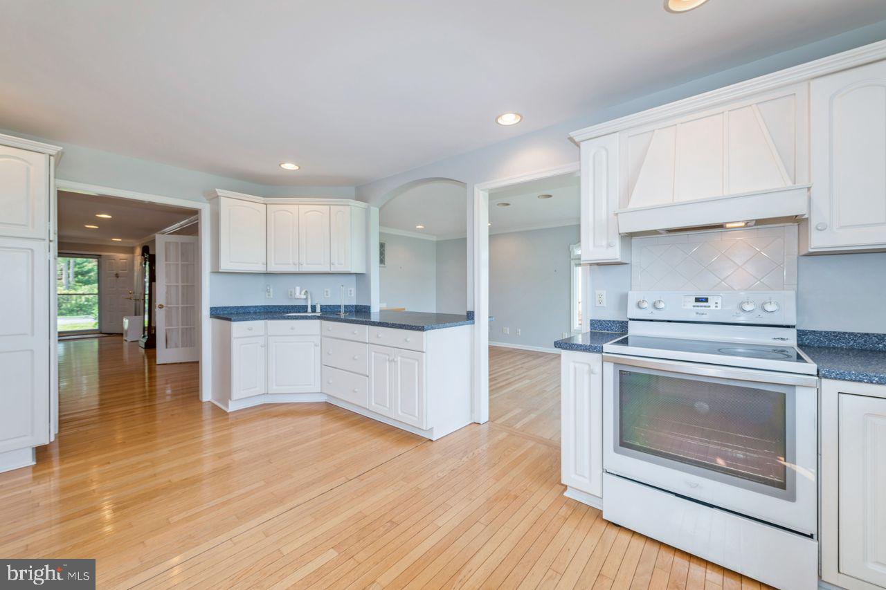 OCEAN PINES - SHERWOOD FOREST - Residential