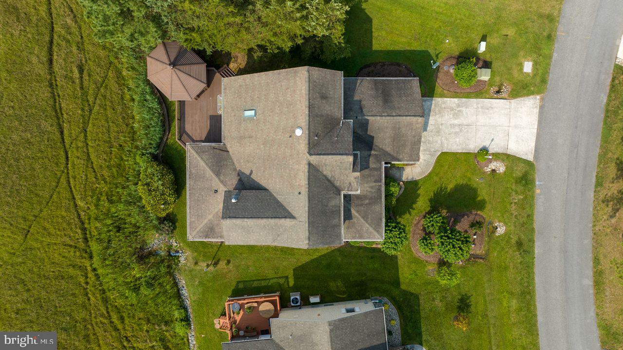 OCEAN PINES - SHERWOOD FOREST - Residential