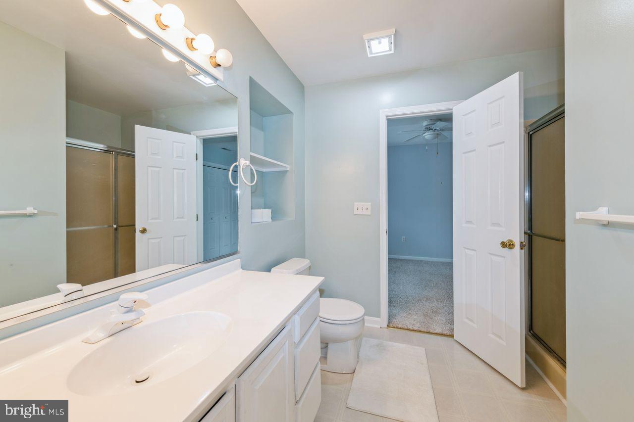 OCEAN PINES - SHERWOOD FOREST - Residential