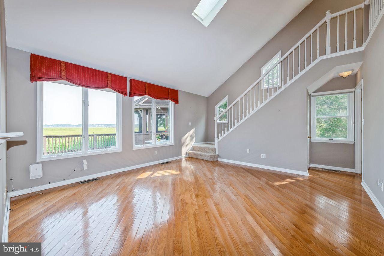 OCEAN PINES - SHERWOOD FOREST - Residential