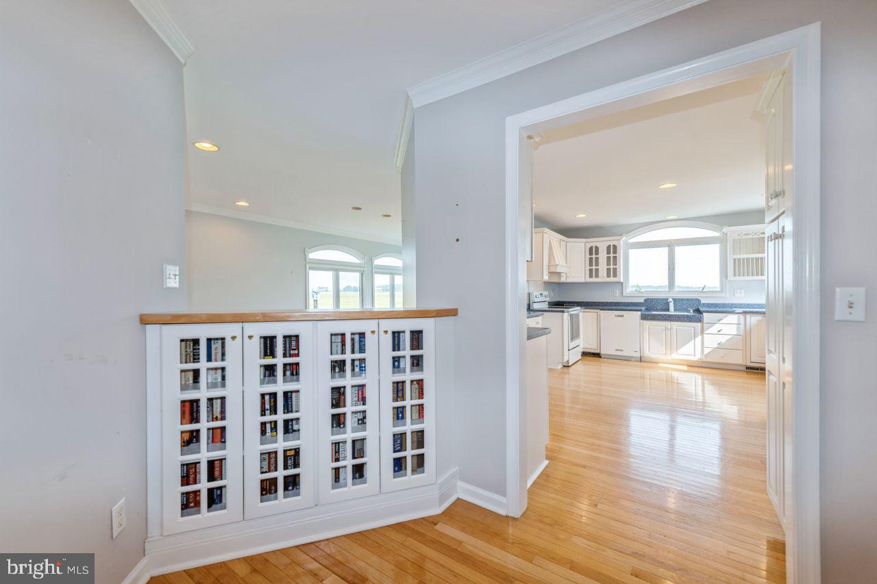 OCEAN PINES - SHERWOOD FOREST - Residential