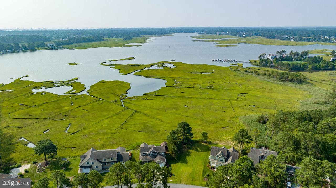 OCEAN PINES - SHERWOOD FOREST - Residential