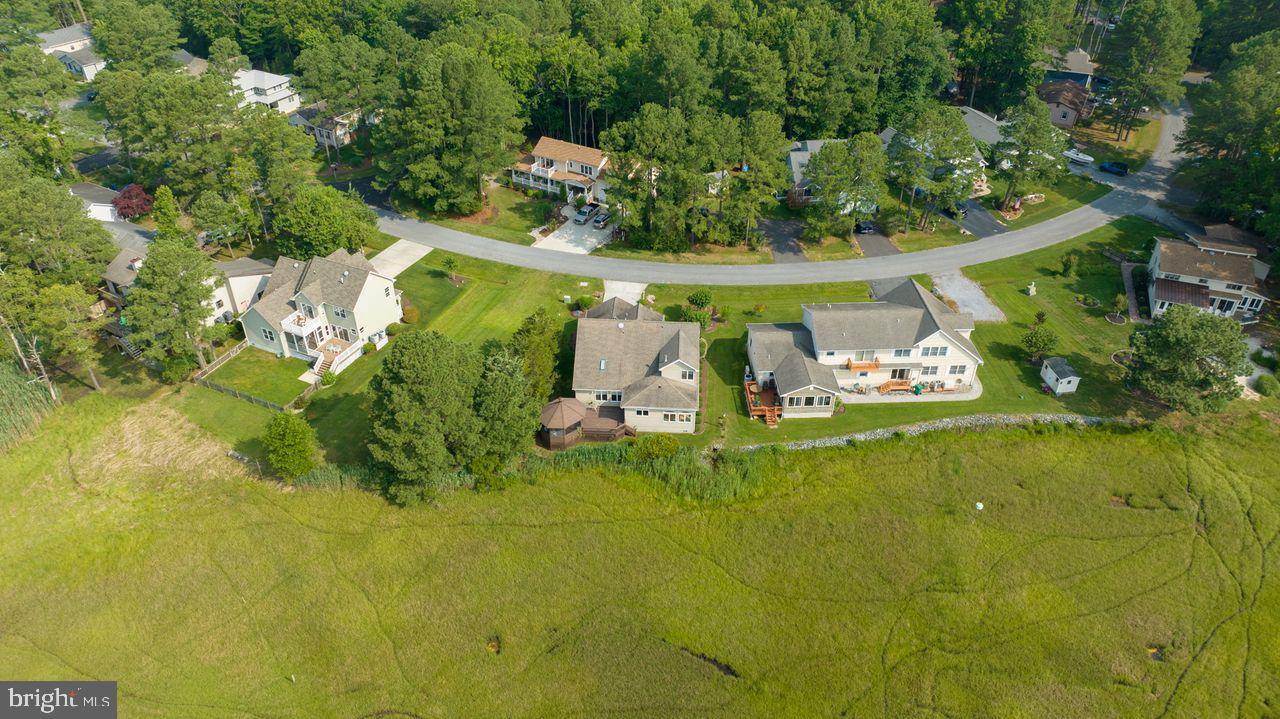 OCEAN PINES - SHERWOOD FOREST - Residential