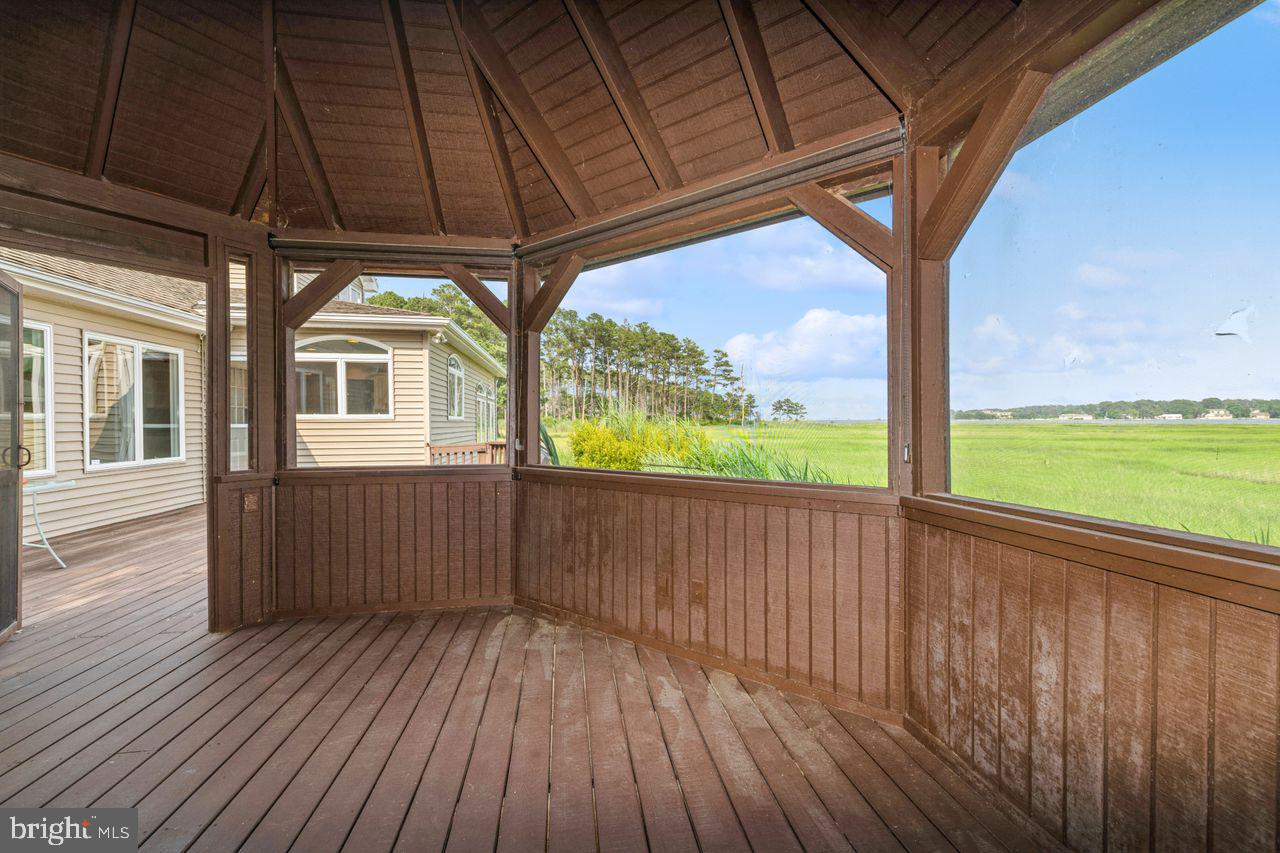 OCEAN PINES - SHERWOOD FOREST - Residential