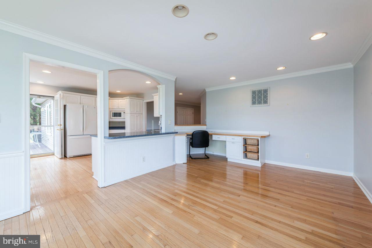 OCEAN PINES - SHERWOOD FOREST - Residential