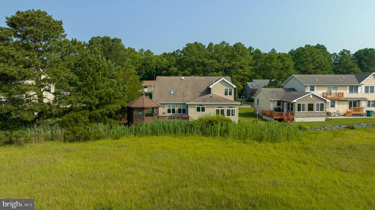 OCEAN PINES - SHERWOOD FOREST - Residential