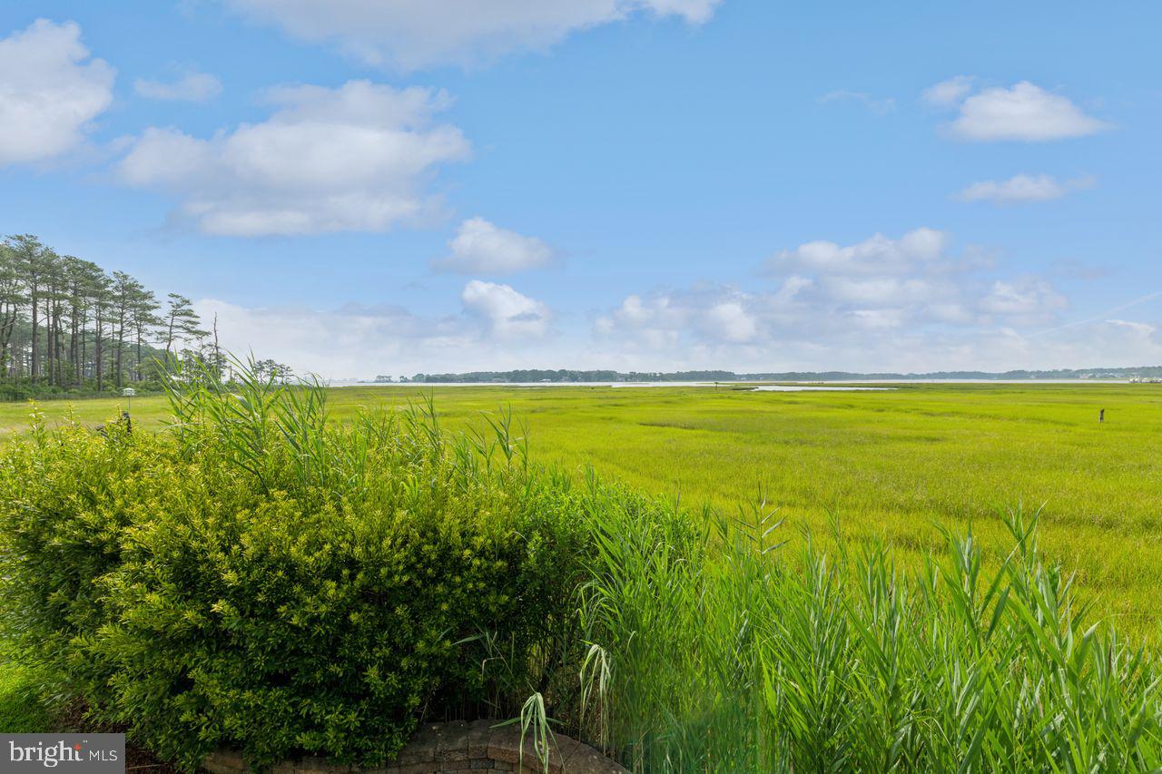 OCEAN PINES - SHERWOOD FOREST - Residential