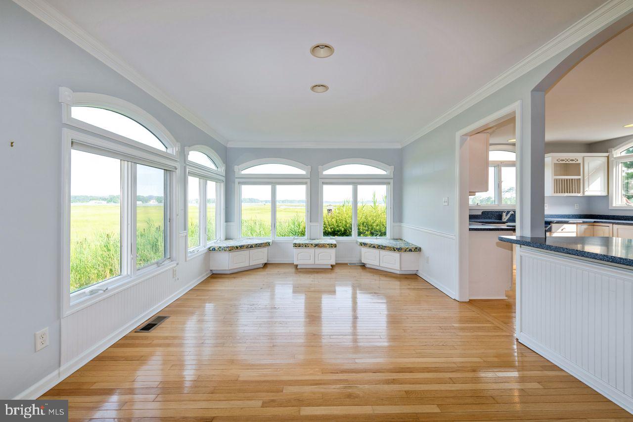 OCEAN PINES - SHERWOOD FOREST - Residential