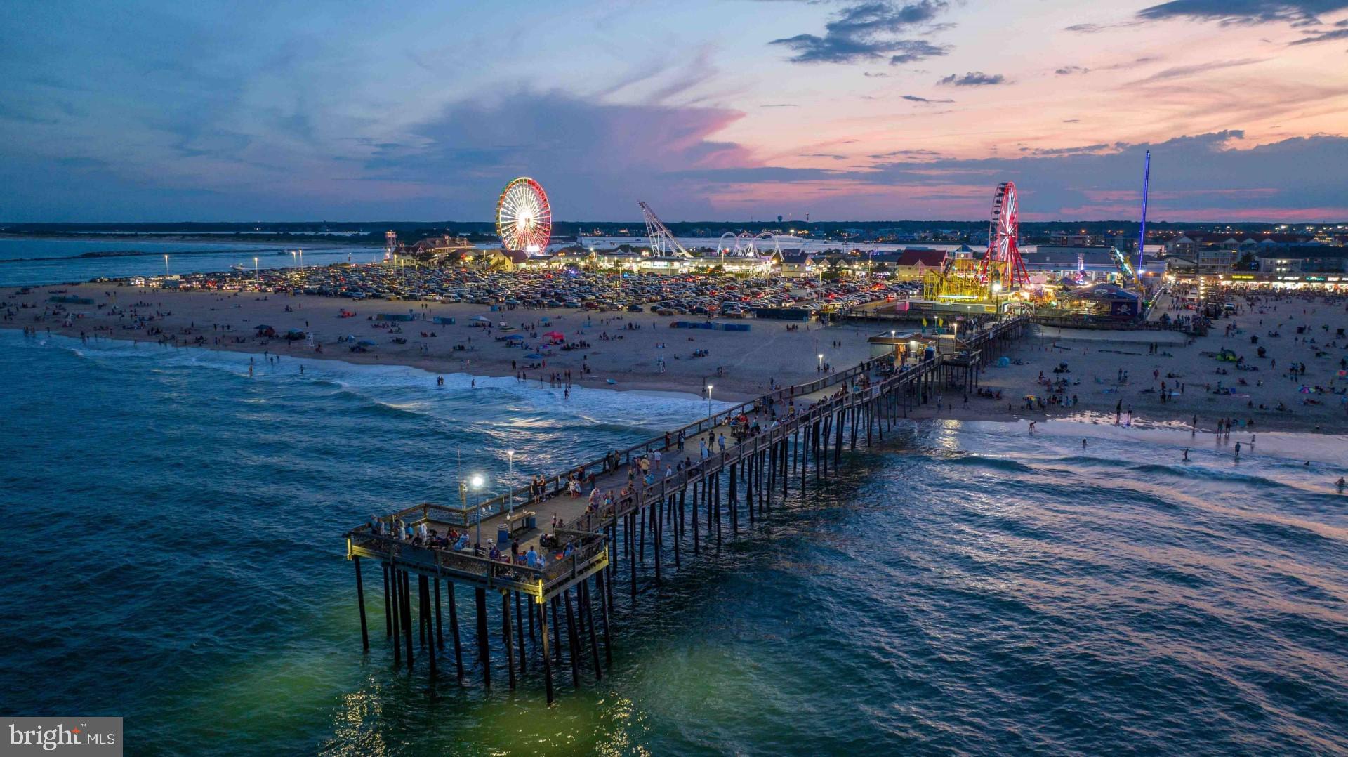 OCEAN PINES - SHERWOOD FOREST - Residential