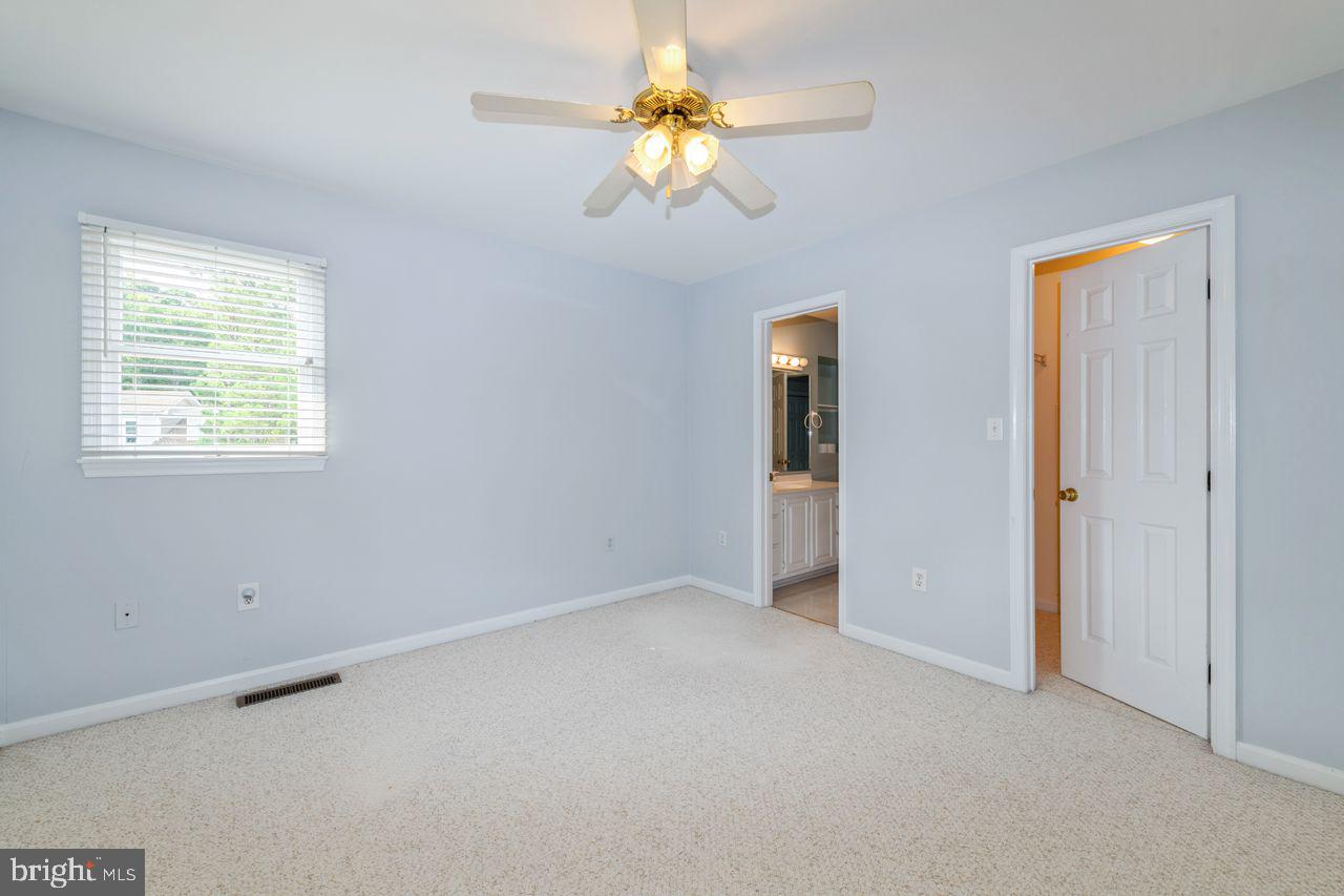 OCEAN PINES - SHERWOOD FOREST - Residential