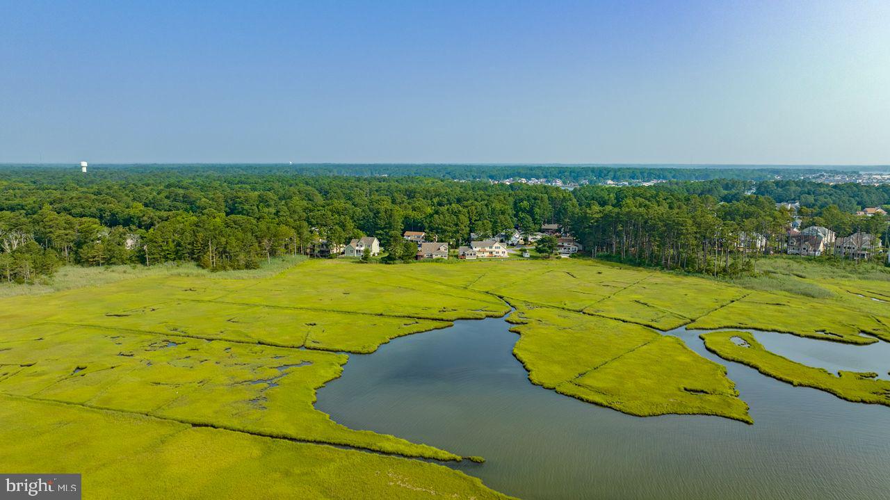 OCEAN PINES - SHERWOOD FOREST - Residential