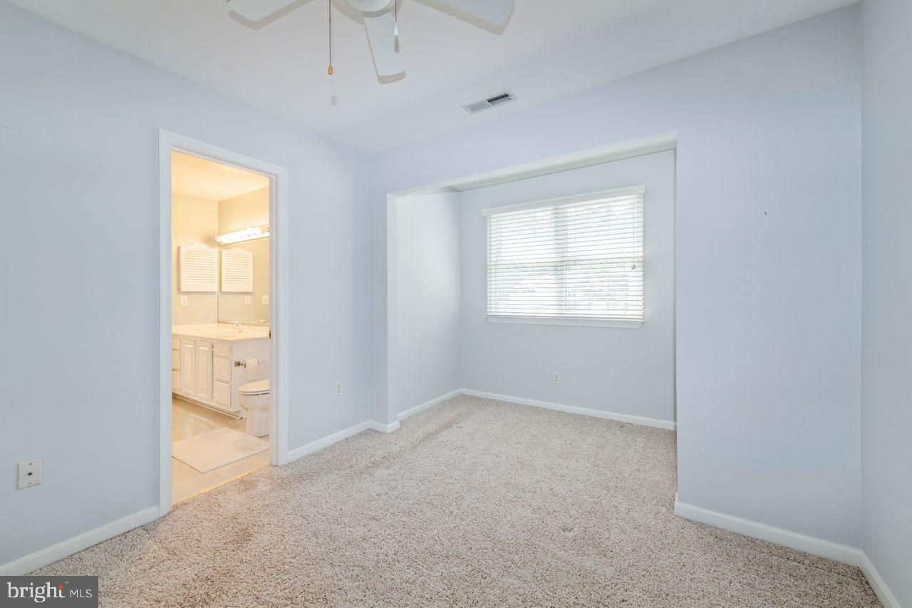 OCEAN PINES - SHERWOOD FOREST - Residential