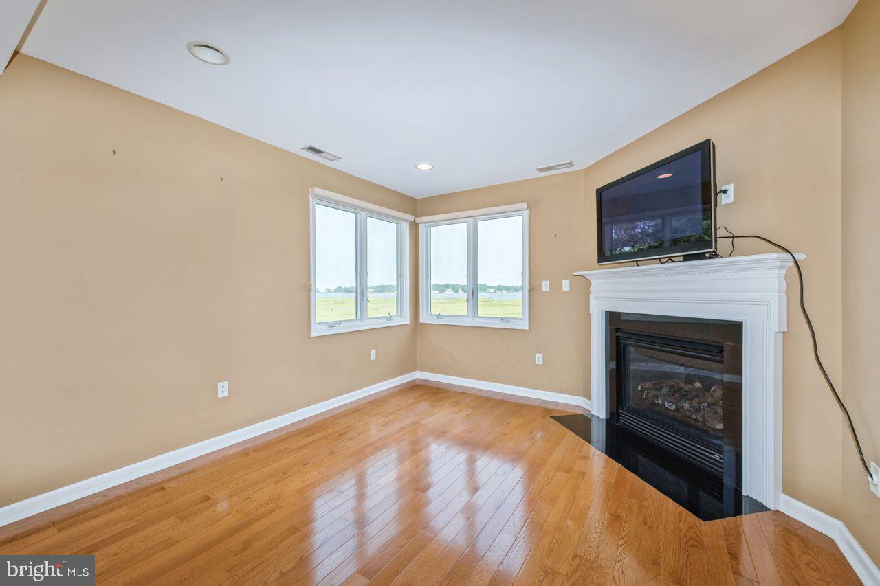 OCEAN PINES - SHERWOOD FOREST - Residential