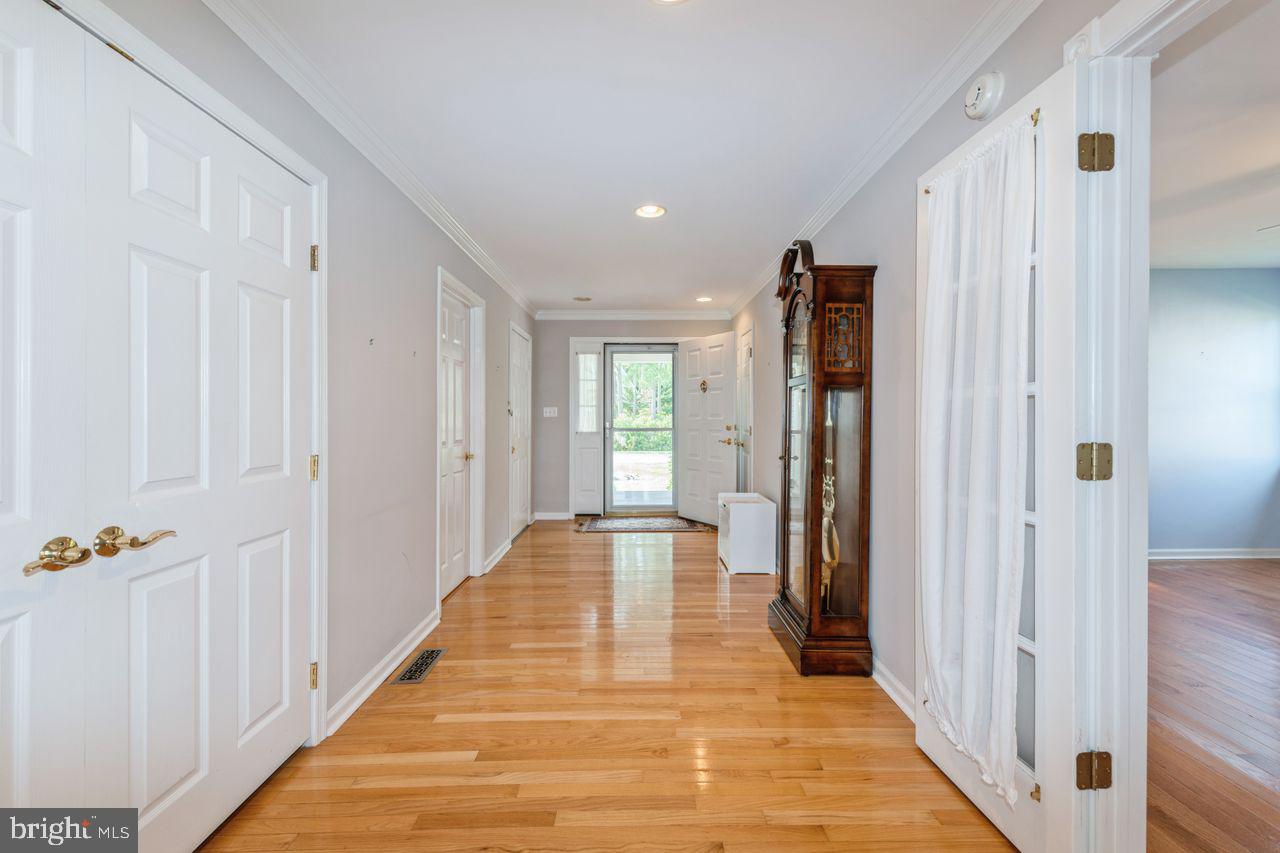 OCEAN PINES - SHERWOOD FOREST - Residential