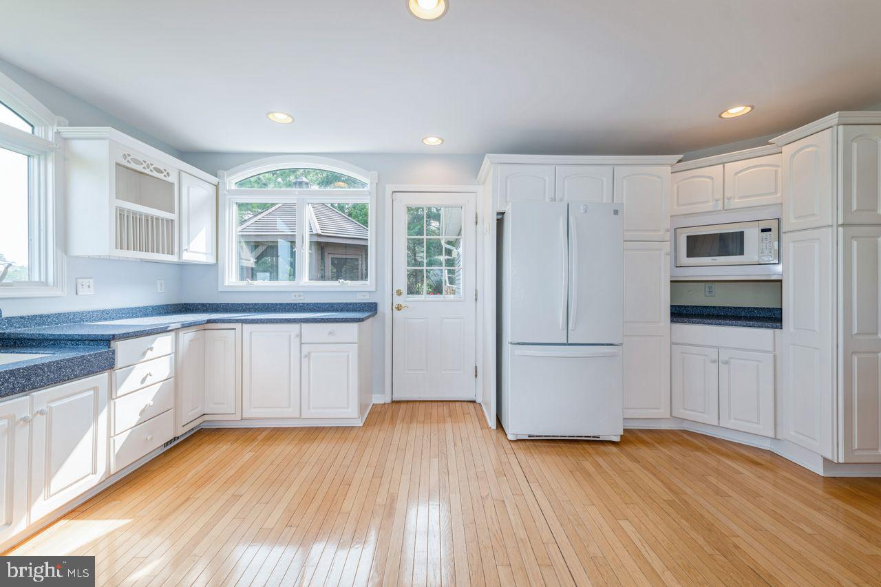 OCEAN PINES - SHERWOOD FOREST - Residential