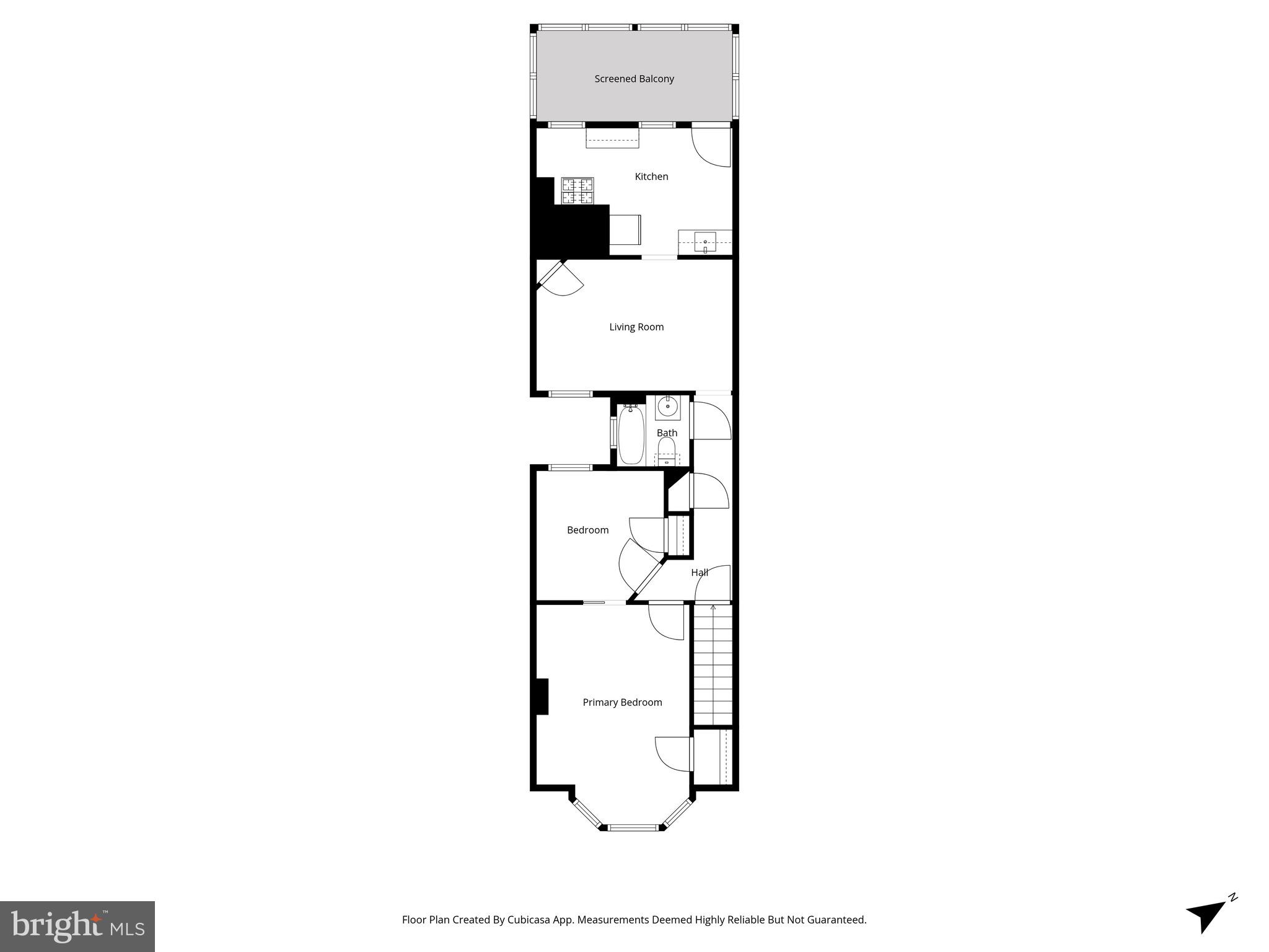 DOWNTOWN - Residential Income