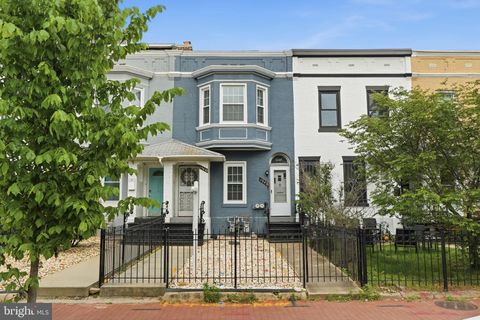 1547 3RD STREET NW WASHINGTON DC 20001