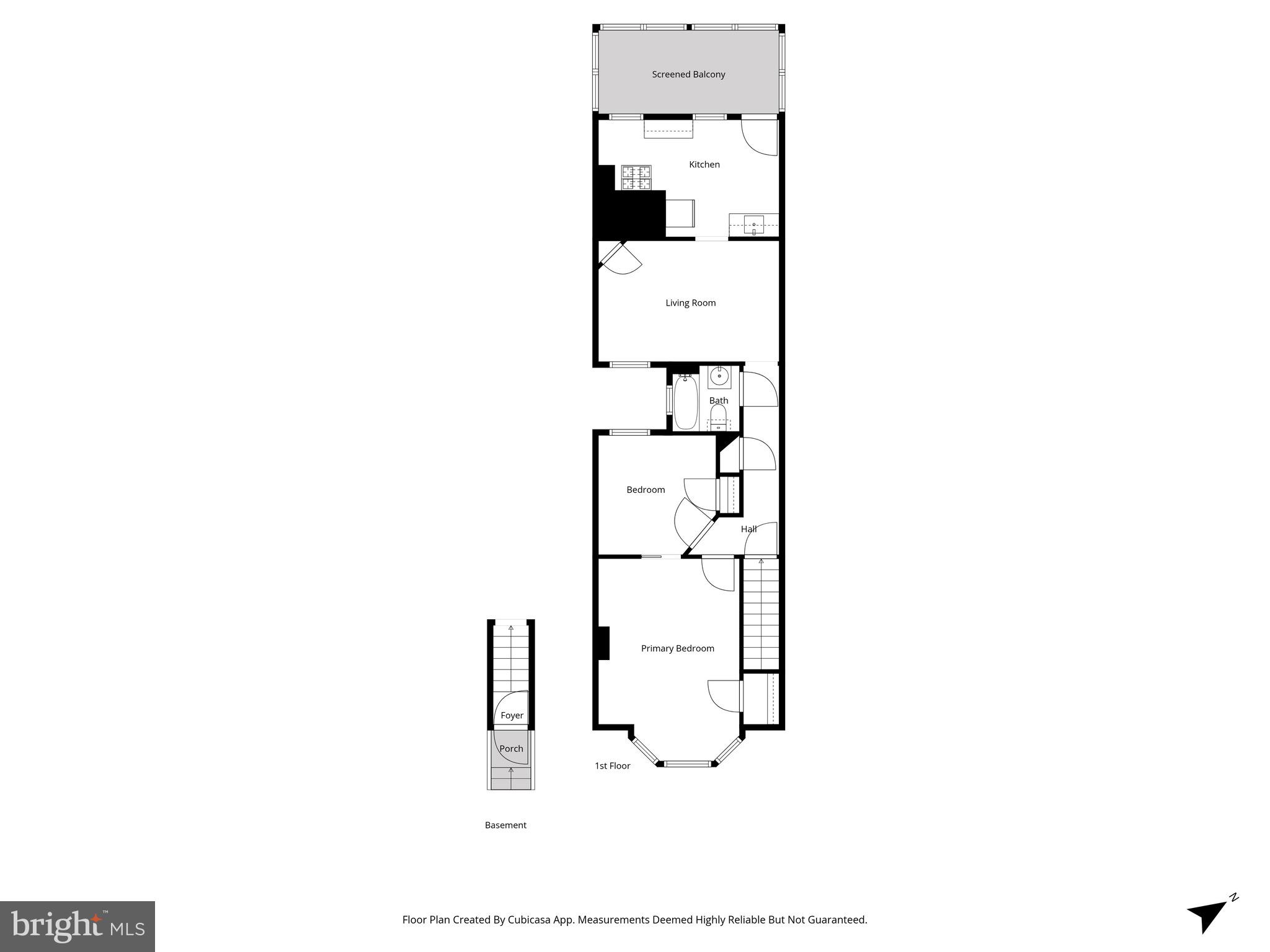 DOWNTOWN - Residential Income