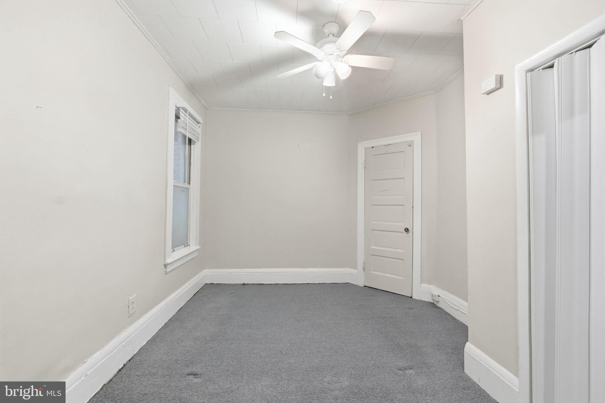 DOWNTOWN - Residential Income