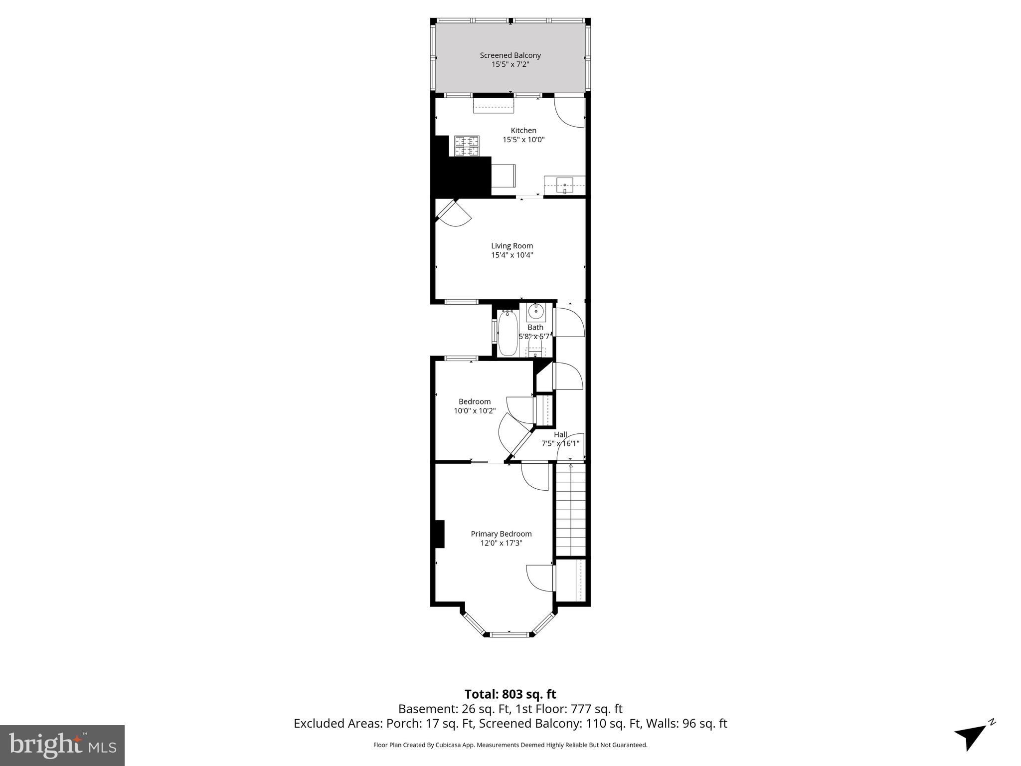 DOWNTOWN - Residential Income