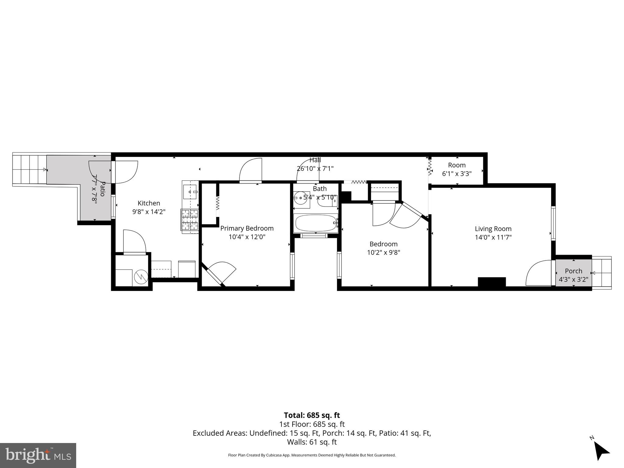 DOWNTOWN - Residential Income