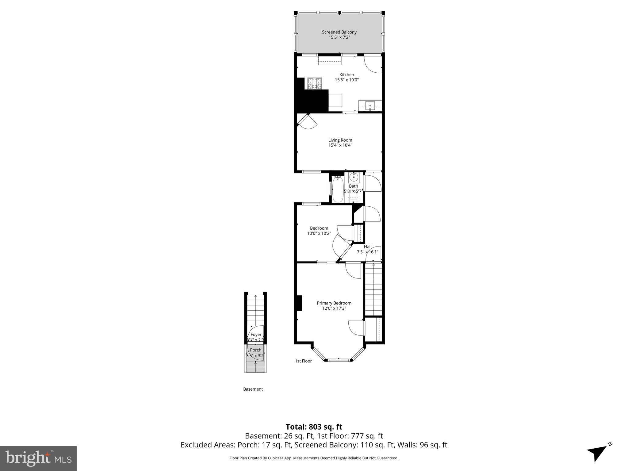 DOWNTOWN - Residential Income