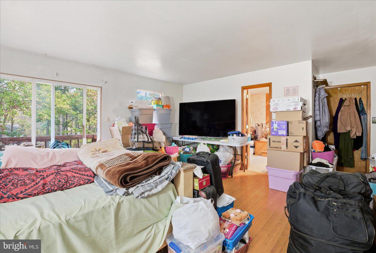 EAST STROUDSBURG - Residential