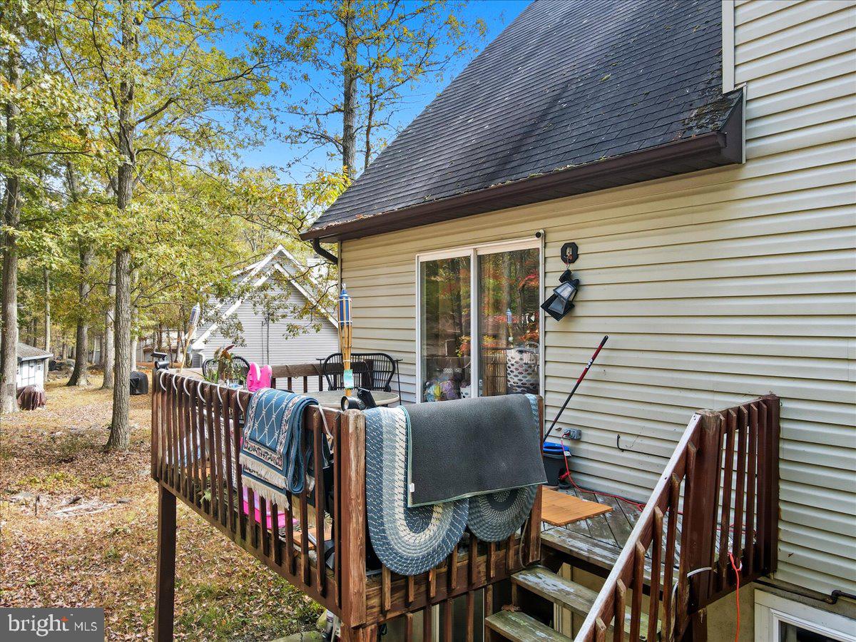 EAST STROUDSBURG - Residential