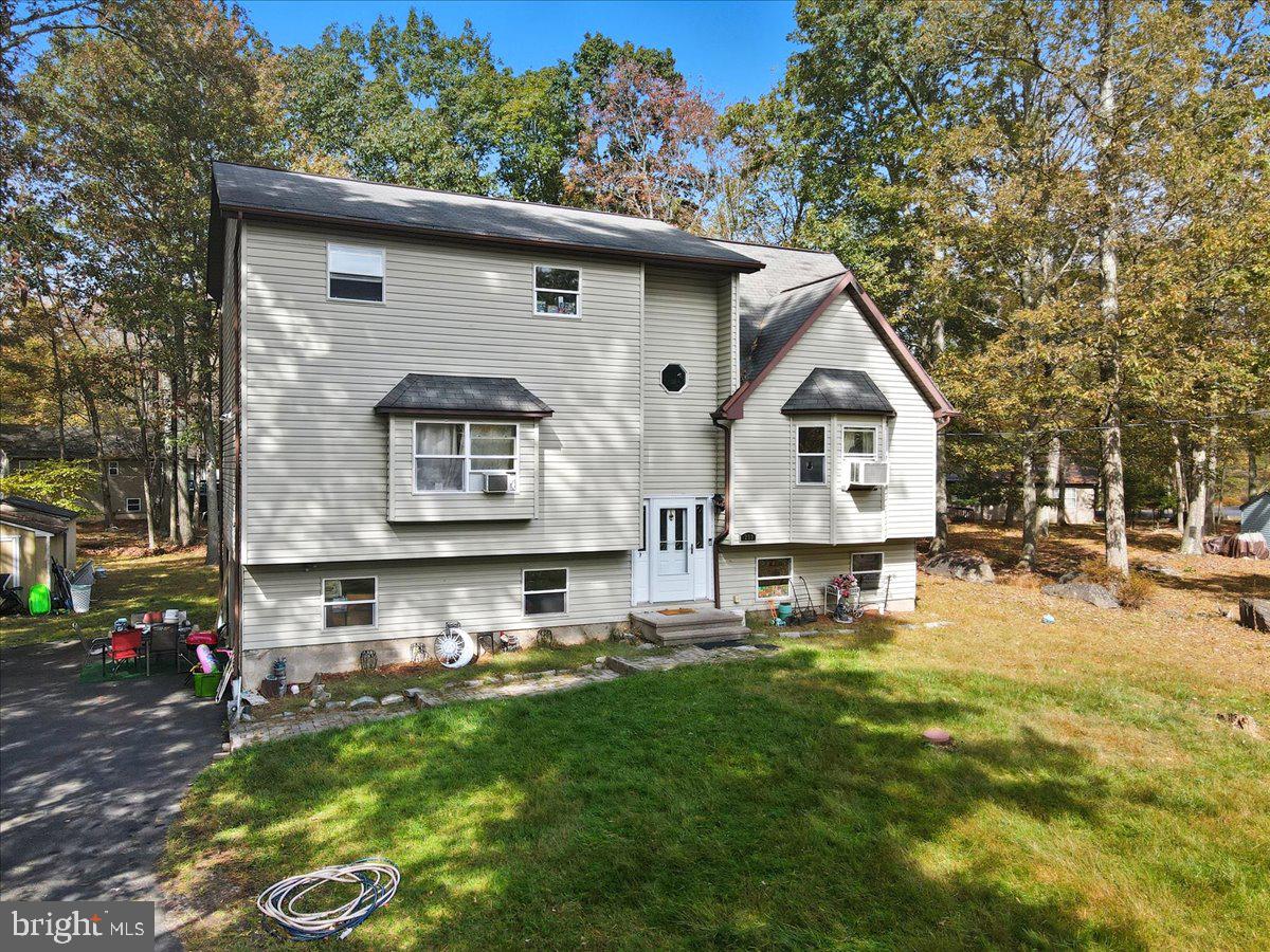 EAST STROUDSBURG - Residential