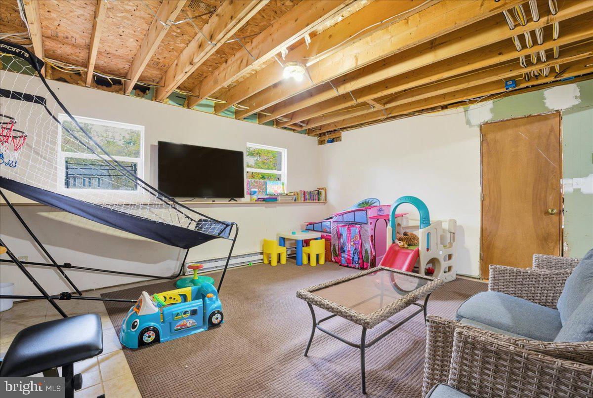 EAST STROUDSBURG - Residential