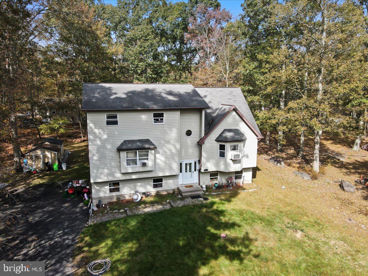 EAST STROUDSBURG - Residential