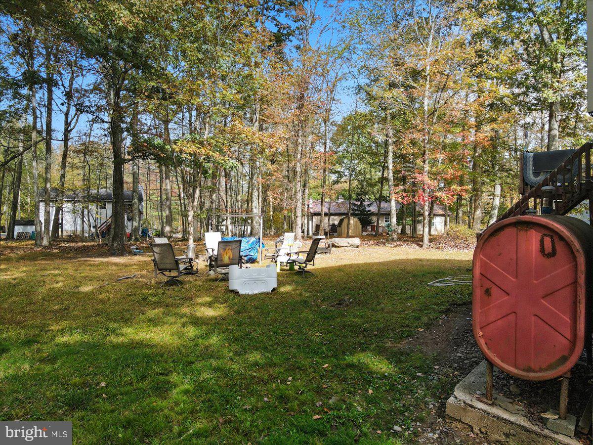 EAST STROUDSBURG - Residential