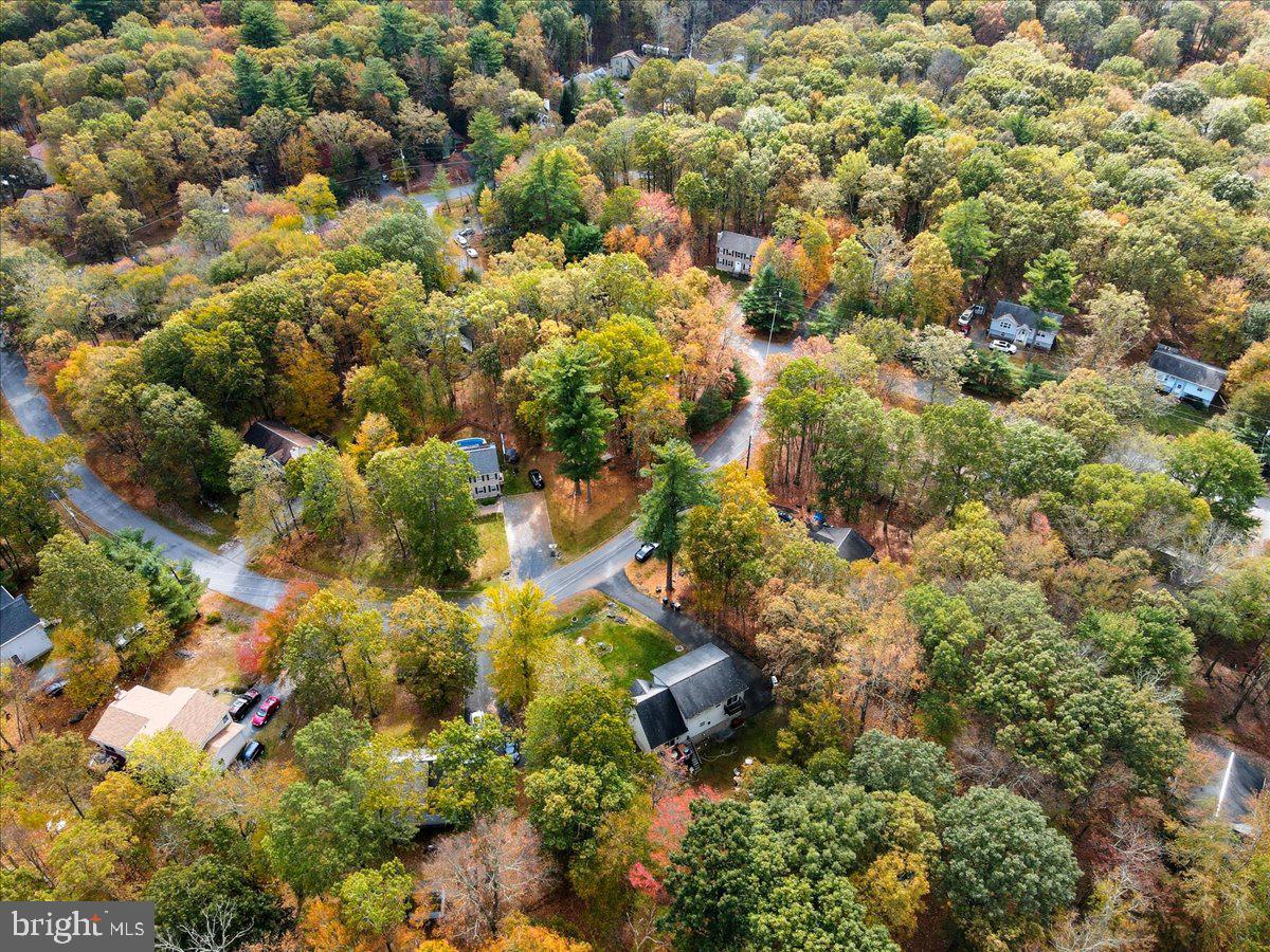 EAST STROUDSBURG - Residential