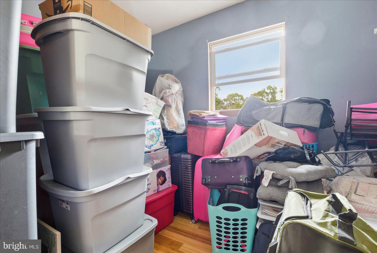 EAST STROUDSBURG - Residential