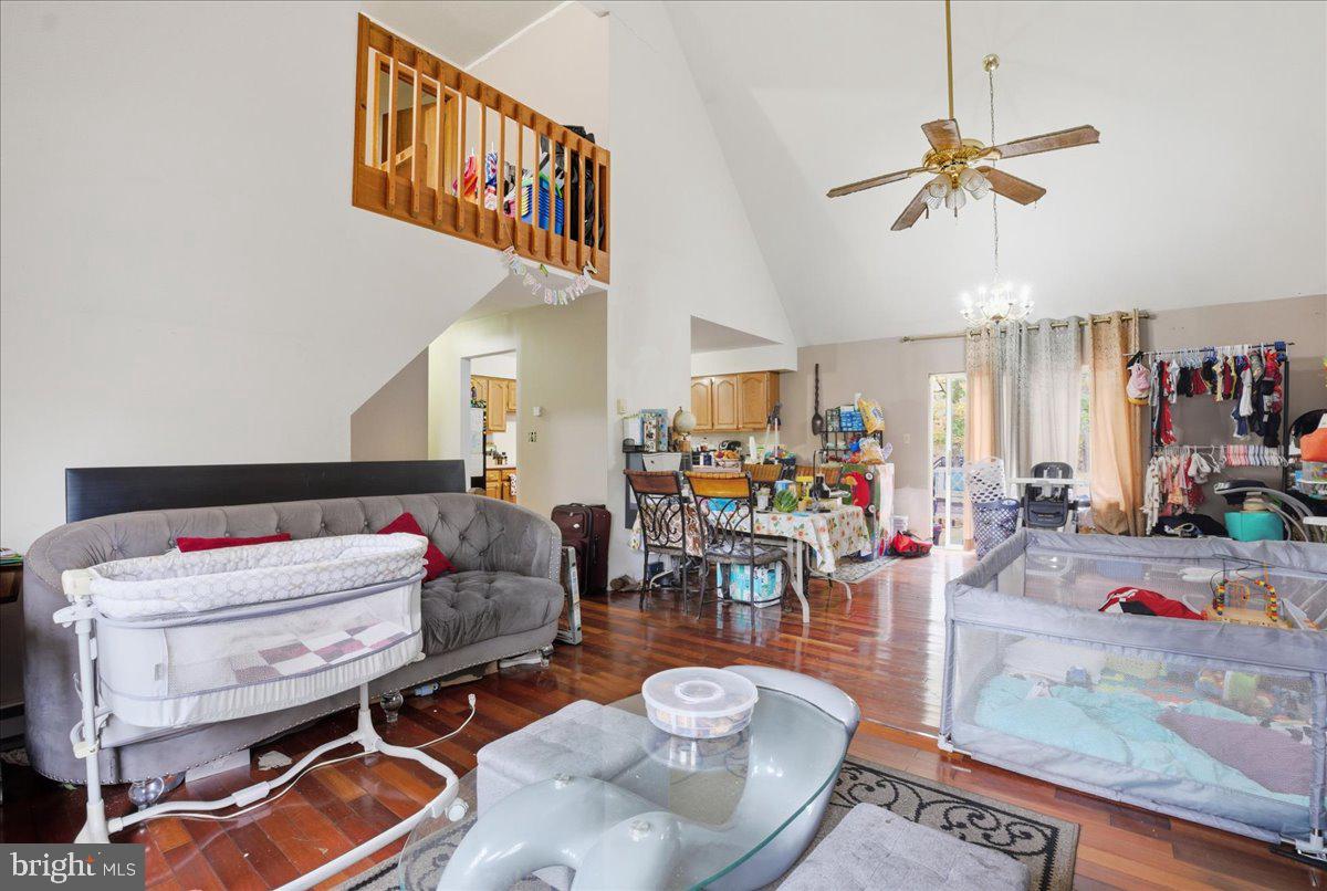 EAST STROUDSBURG - Residential