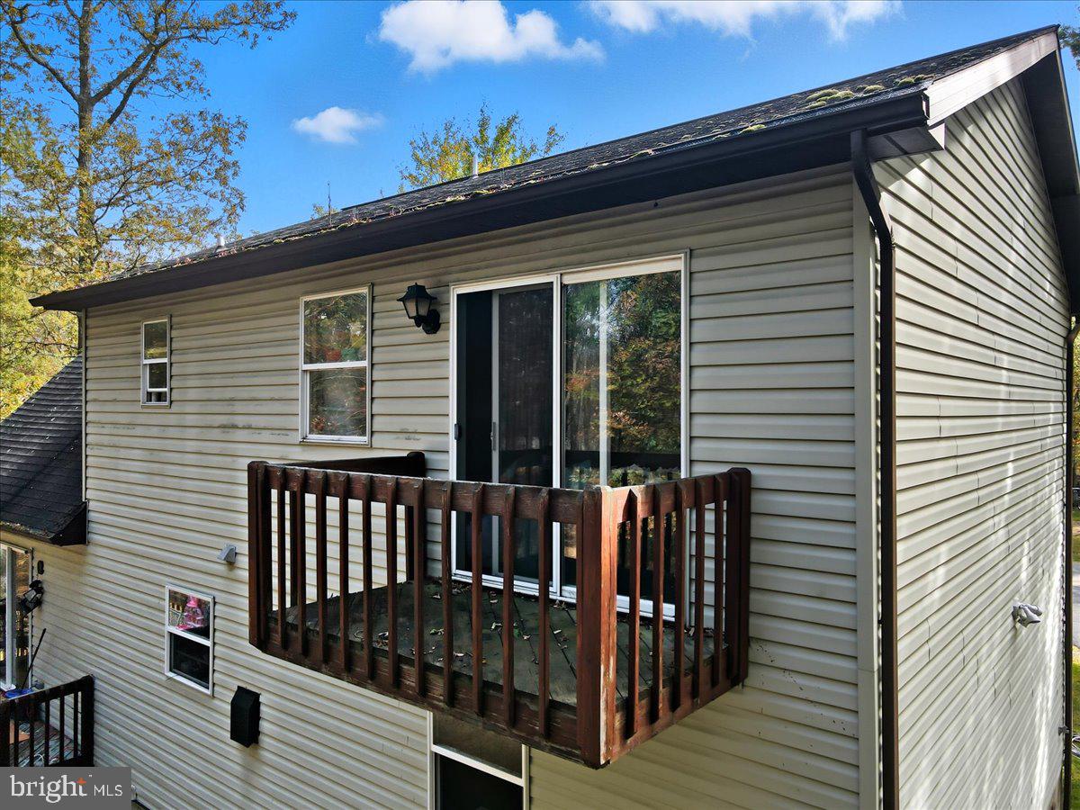 EAST STROUDSBURG - Residential