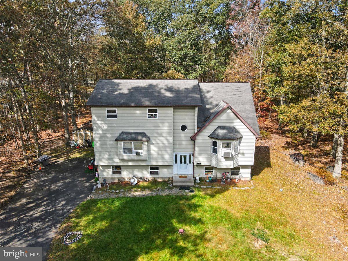 EAST STROUDSBURG - Residential