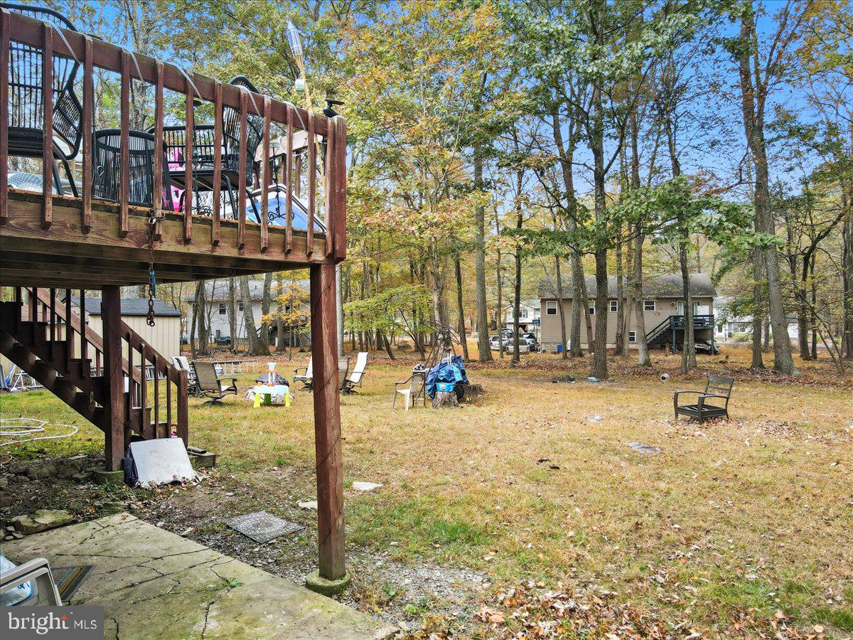 EAST STROUDSBURG - Residential