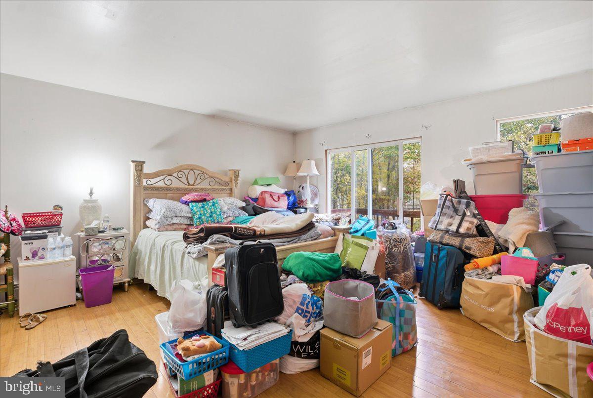 EAST STROUDSBURG - Residential