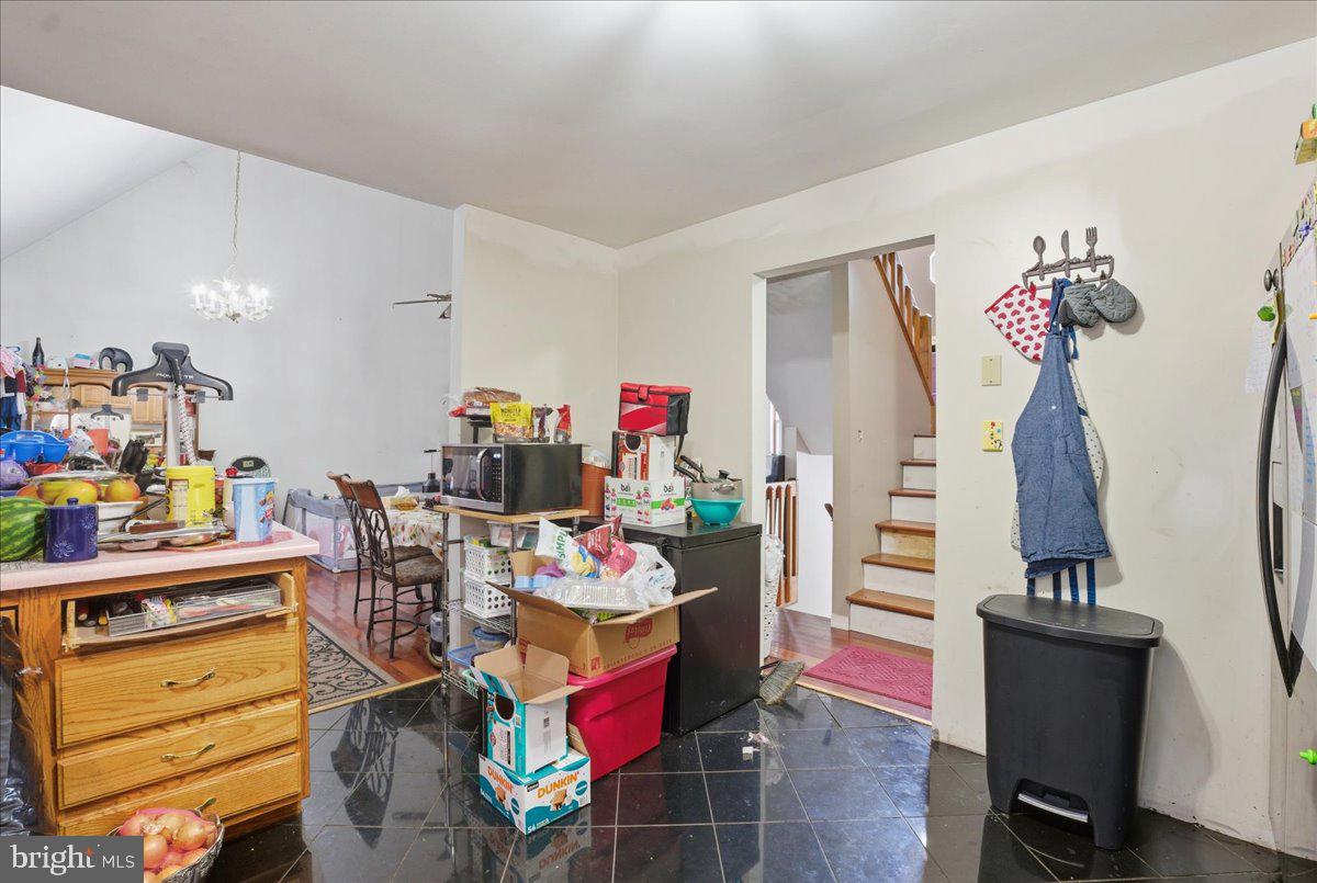 EAST STROUDSBURG - Residential