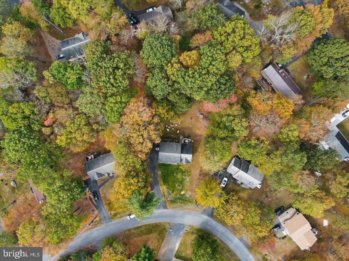 EAST STROUDSBURG - Residential