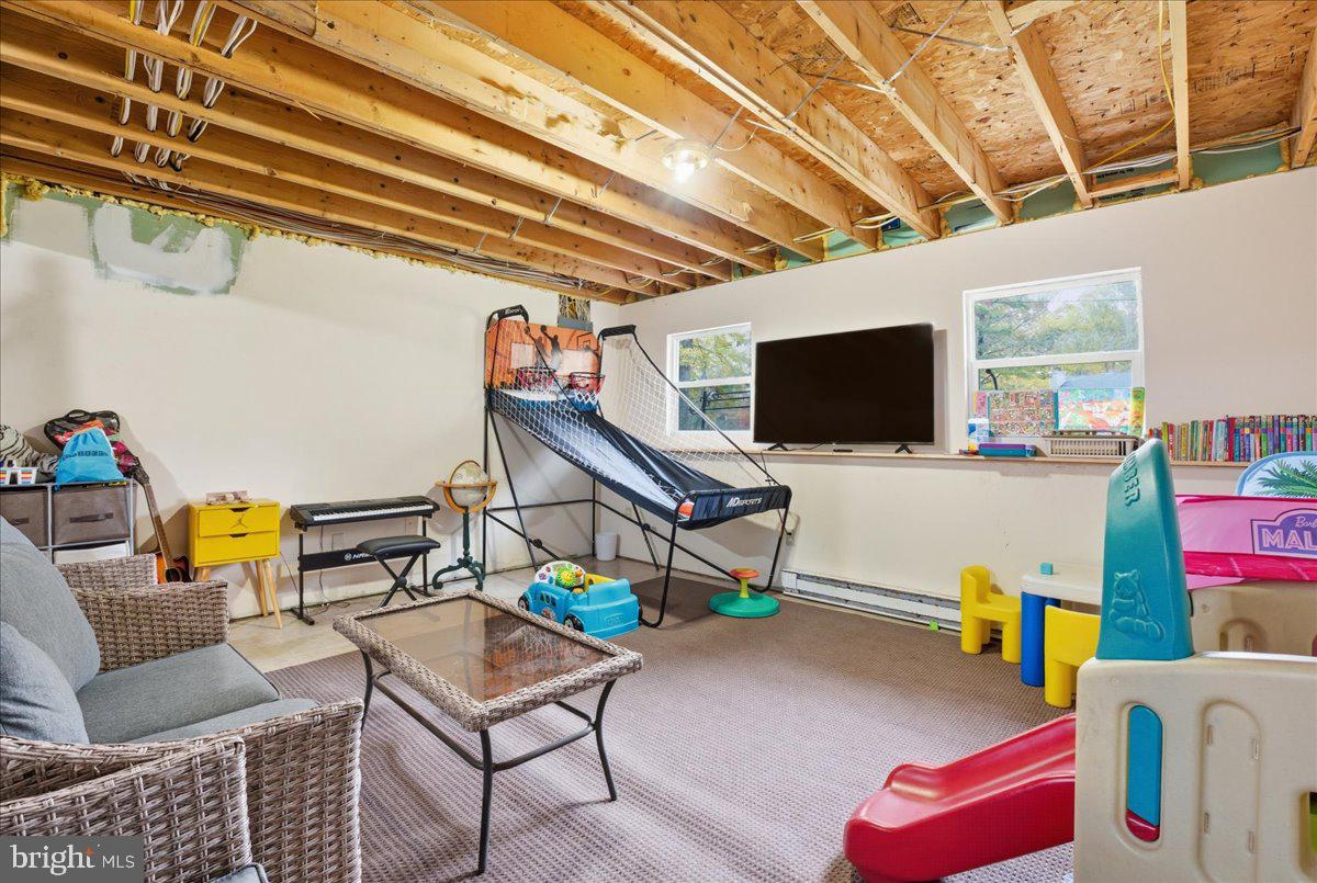 EAST STROUDSBURG - Residential