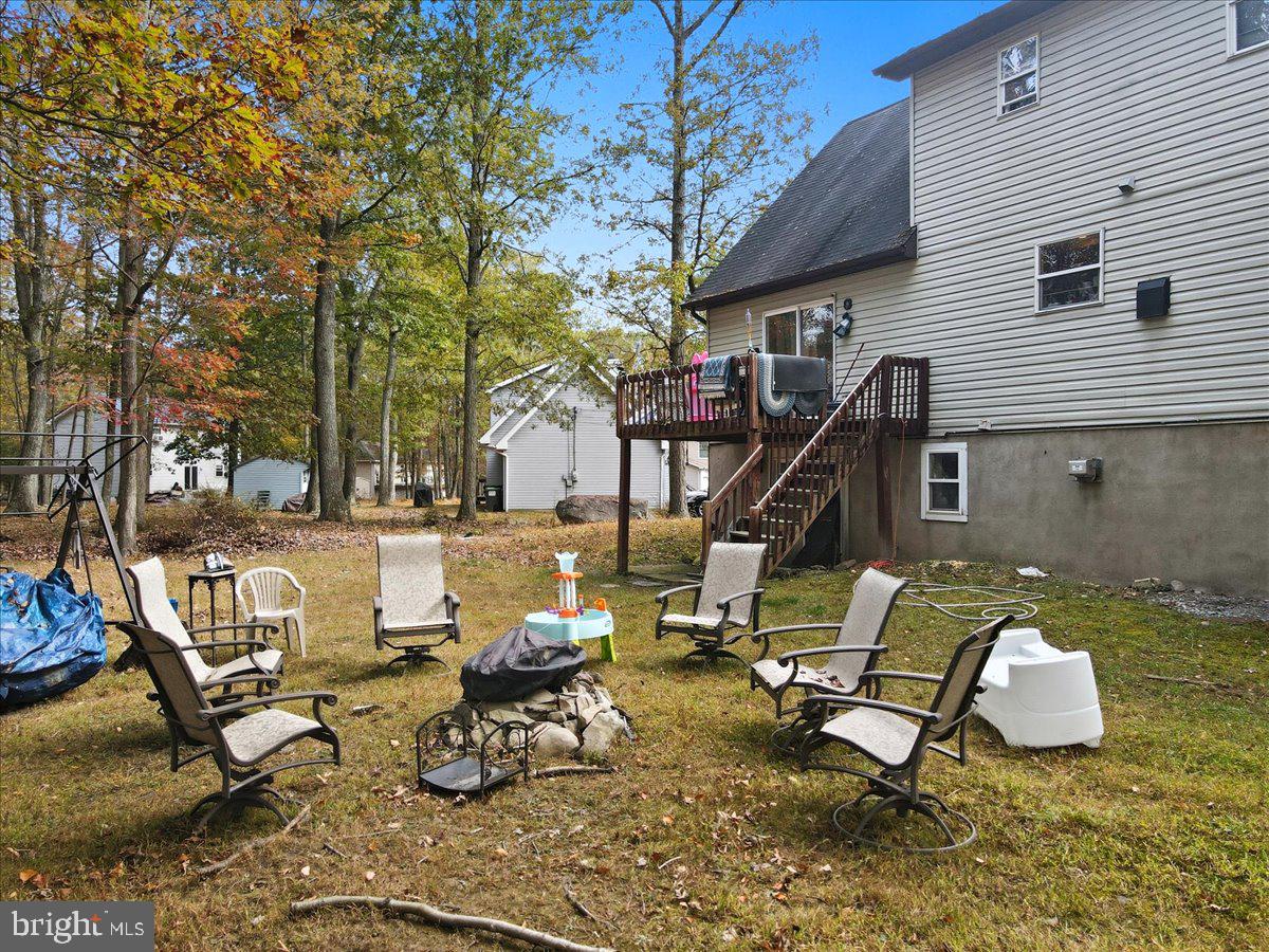 EAST STROUDSBURG - Residential