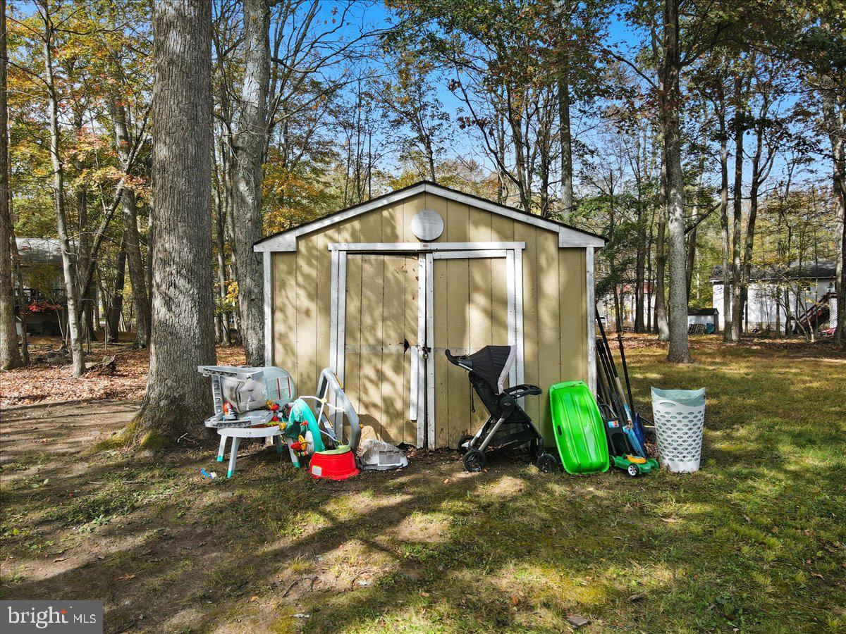 EAST STROUDSBURG - Residential