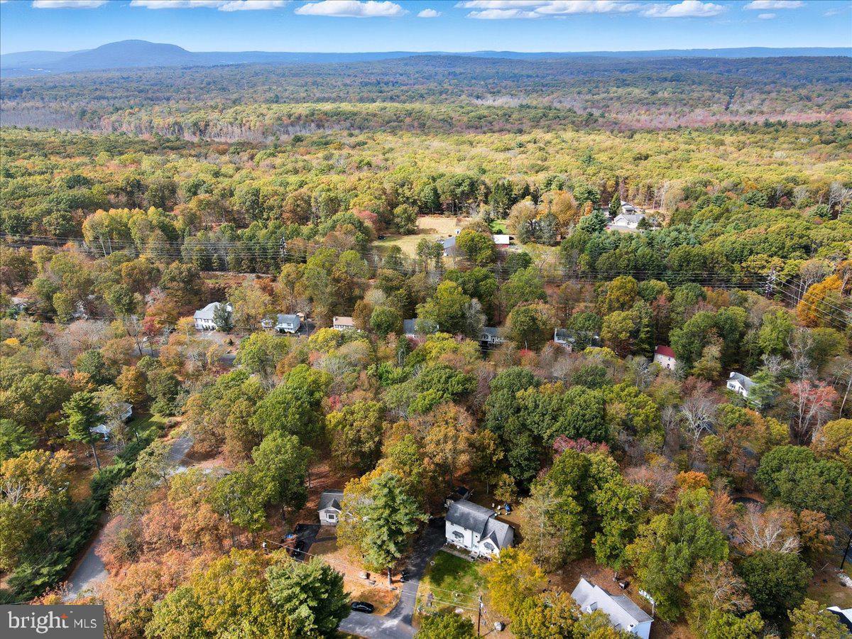 EAST STROUDSBURG - Residential
