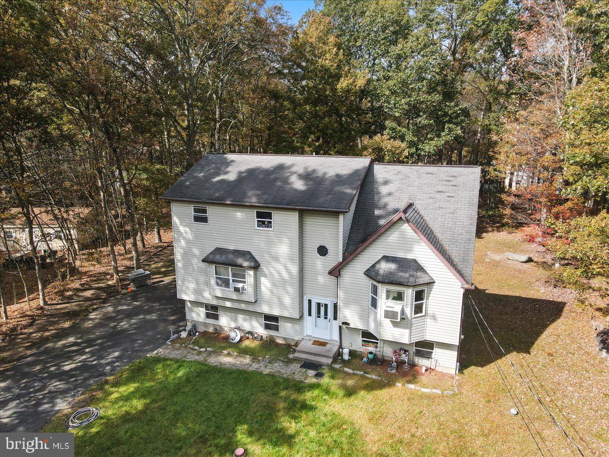 EAST STROUDSBURG - Residential