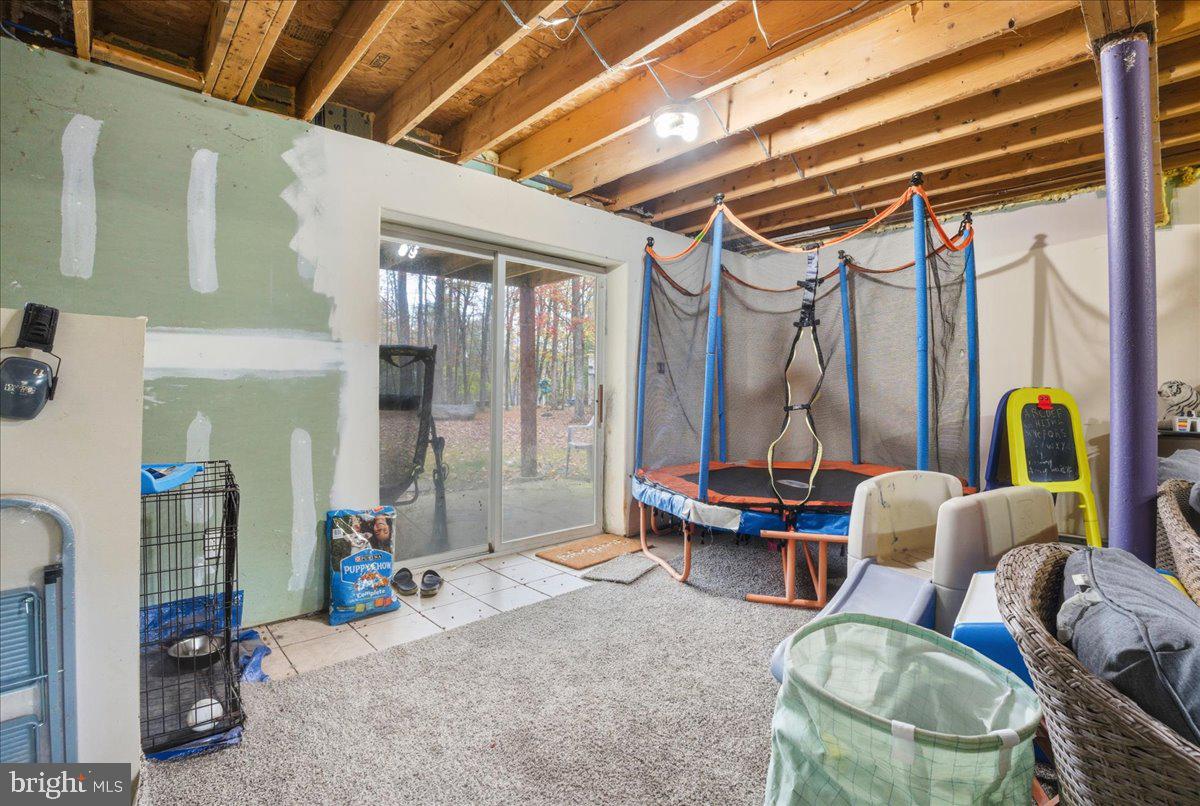 EAST STROUDSBURG - Residential