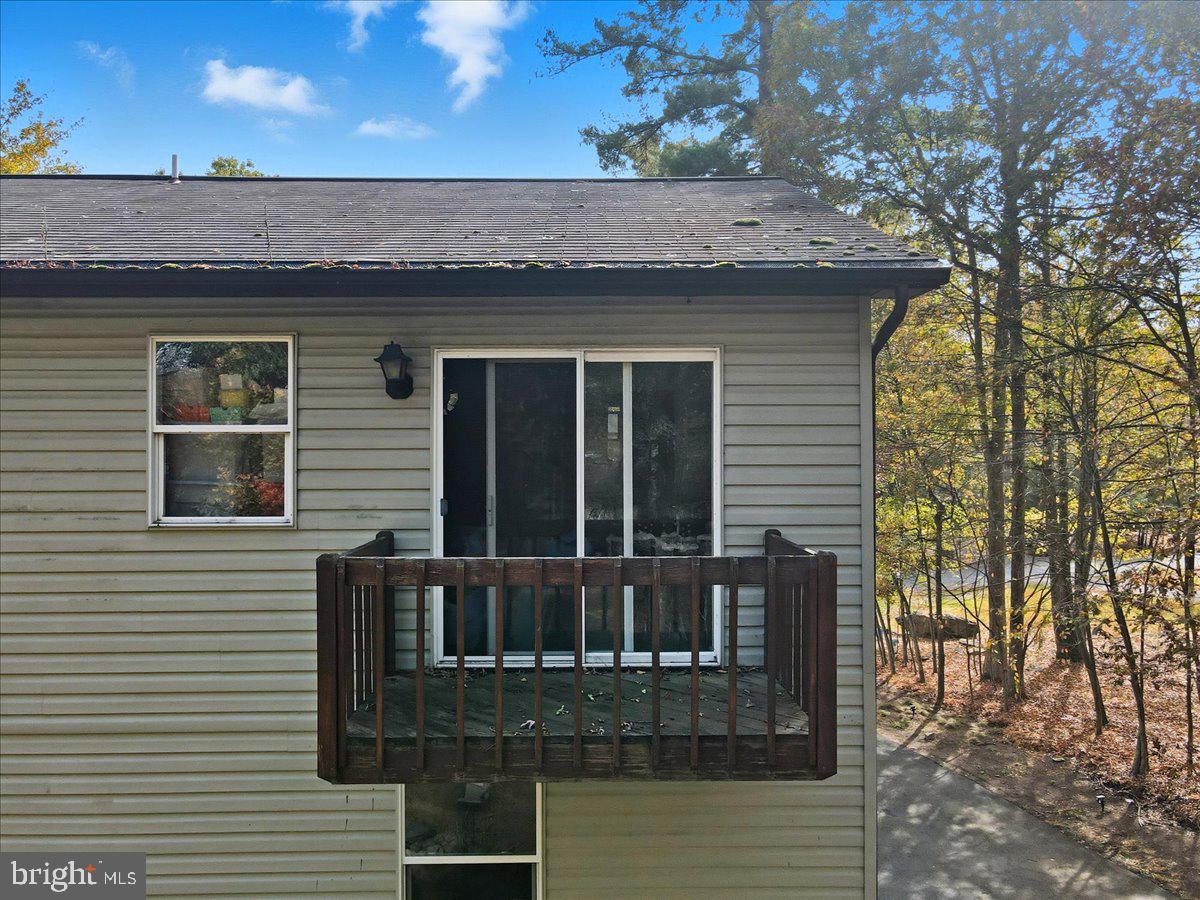 EAST STROUDSBURG - Residential