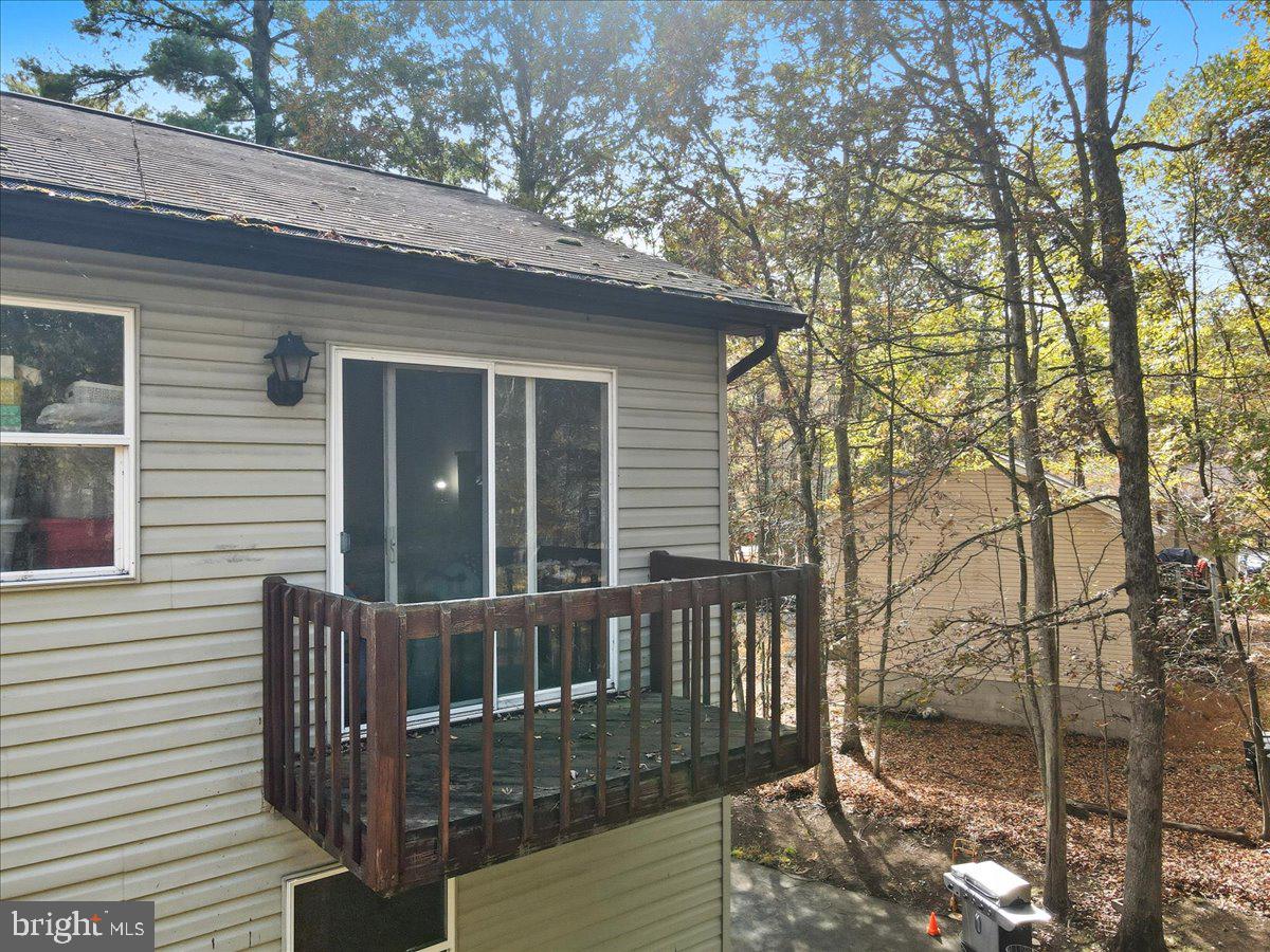 EAST STROUDSBURG - Residential