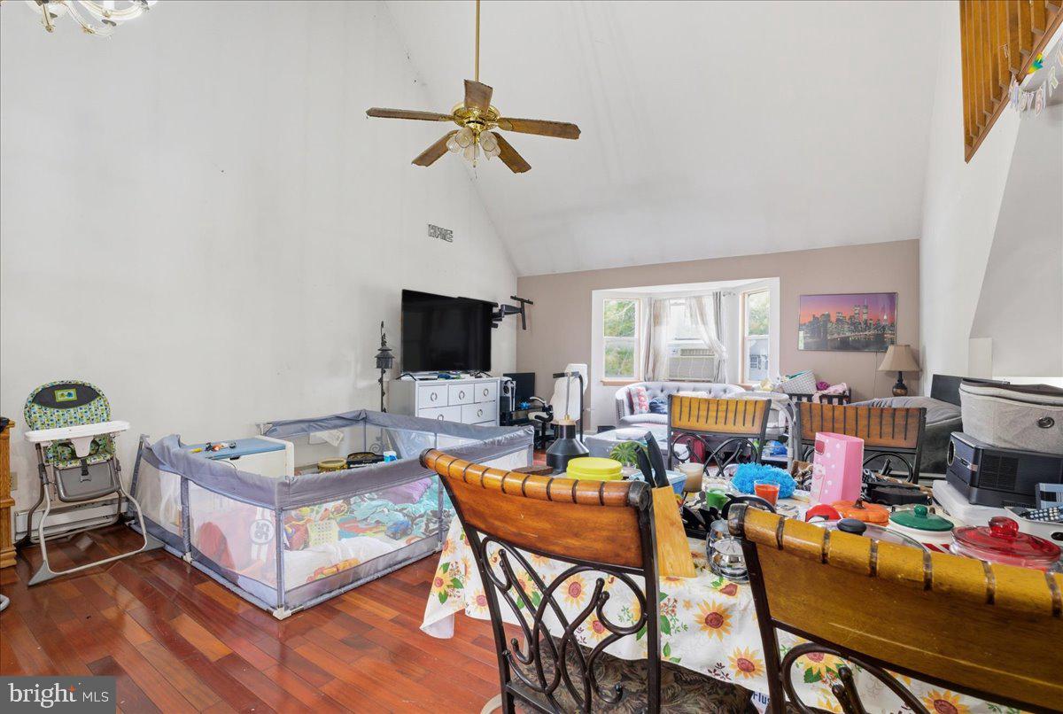 EAST STROUDSBURG - Residential